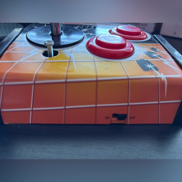 Power Up Light Switch Cover Think Geek Gamer Kids - Picture 3 of 4